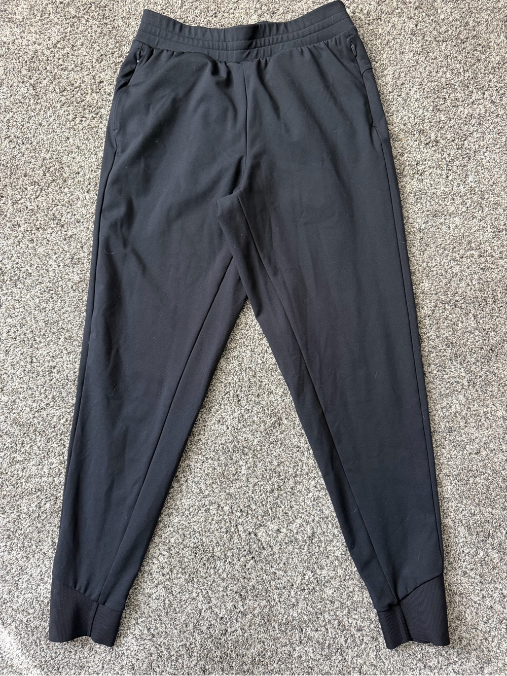 Brooks Black Women's Track Jogger Pants